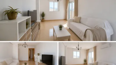 Piso – Albatera - Vista 4