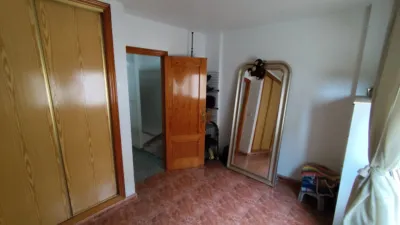 Flat on Calle Nicolás Bussi, 18 photo 28
