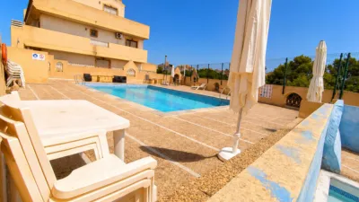 Piso – Orihuela - Vista 2
