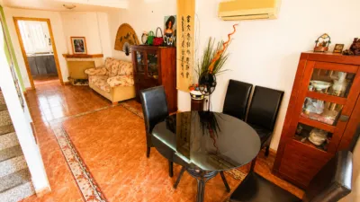 Flat on Calle Nicolás Bussi, 18 photo 19