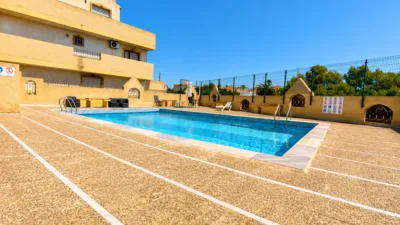 Piso – Orihuela - Vista 3