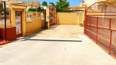 Piso – Orihuela - Más