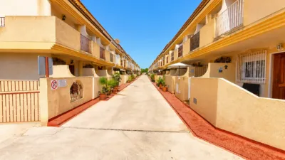 Piso – Orihuela - Vista 5