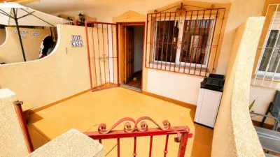 Flat on Calle Nicolás Bussi, 18 photo 9