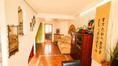 Flat on Calle Nicolás Bussi, 18 photo 18