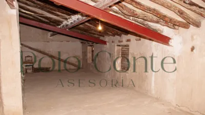 Casa en venta en Calle Don Joaquín Costa, Lanaja de 30.000 €