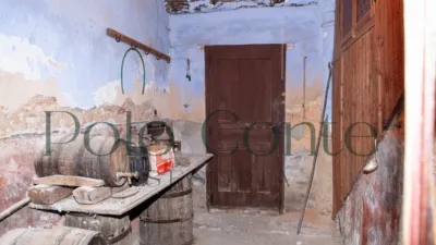 Casa en venta en Calle Don Joaquín Costa, Lanaja de 30.000 €