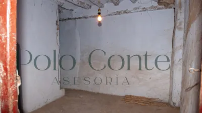 Casa en venta en Calle Don Joaquín Costa, Lanaja de 30.000 €