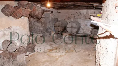 Casa en venta en Calle Don Joaquín Costa, Lanaja de 30.000 €