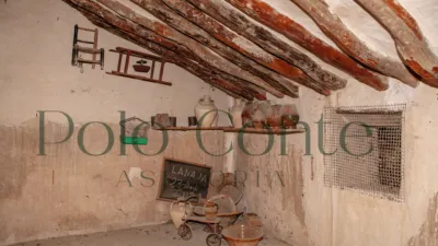 Casa en venta en Calle Don Joaquín Costa, Lanaja de 30.000 €