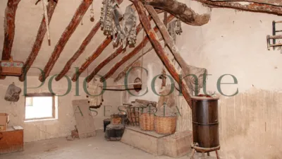 Casa en venta en Calle Don Joaquín Costa, Lanaja de 30.000 €