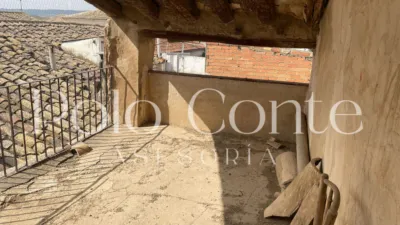 Casa en venta en Calle Don Joaquín Costa, Lanaja de 30.000 €