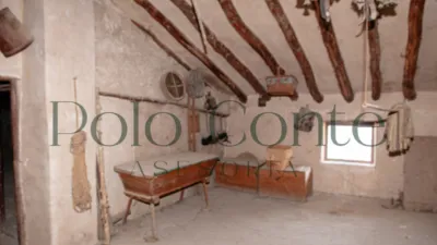Casa en venta en Calle Don Joaquín Costa, Lanaja de 30.000 €