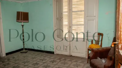 Casa en venta en Calle Don Joaquín Costa, Lanaja de 30.000 €