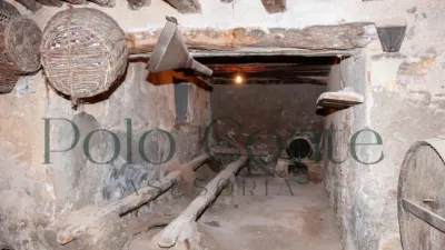 Casa en venta en Calle Don Joaquín Costa, Lanaja de 30.000 €