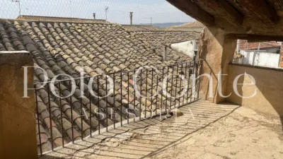 Casa en venta en Calle Don Joaquín Costa, Lanaja de 30.000 €