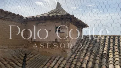 Casa en venta en Calle Don Joaquín Costa, Lanaja de 30.000 €