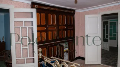 Casa en venta en Calle Don Joaquín Costa, Lanaja de 30.000 €