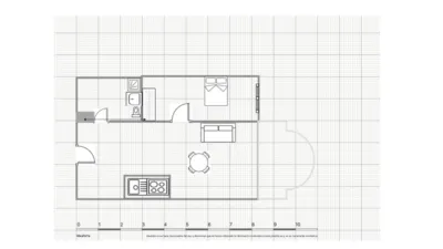Apartment on Calle de Nórdica photo 15