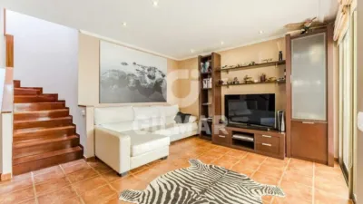 Chalet on Calle Cano, 13 photo 9