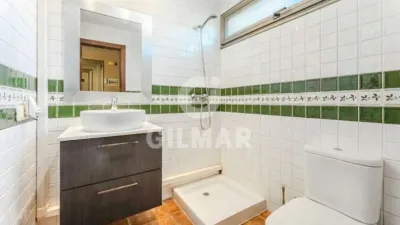 Chalet on Calle Cano, 13 photo 17