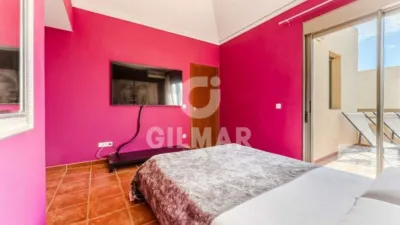 Chalet on Calle Cano, 13 photo 12