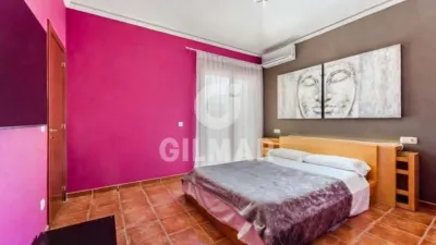 Chalet on Calle Cano, 13 photo 13