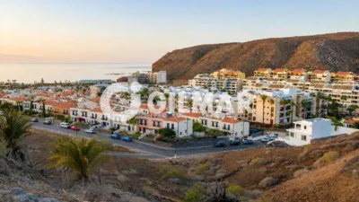 Apartment on Avenida Palm-mar, no. sn photo 15