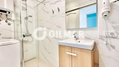 Apartment on Avenida Palm-mar, no. sn photo 9