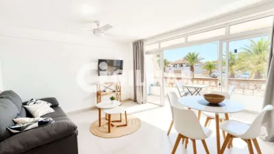 Apartment on Avenida Palm-mar, no. sn photo 4
