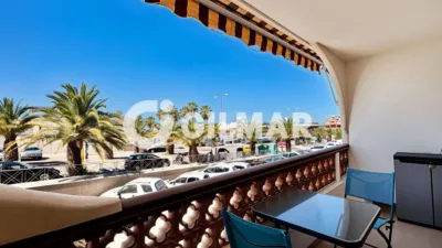 Apartment on Avenida Palm-mar, no. sn photo 2