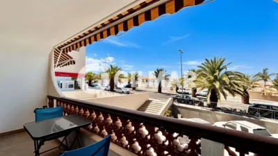 Apartment on Avenida Palm-mar, no. sn photo 3