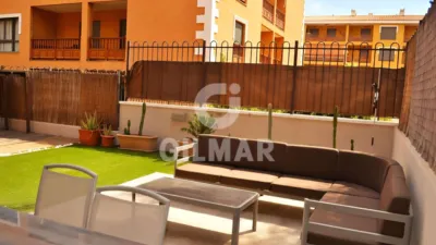 Apartment on Calle Jilguero, 9 photo 7