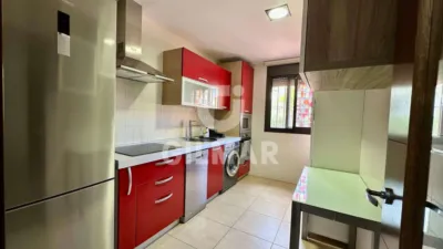 Apartment on Calle Jilguero, 9 photo 18