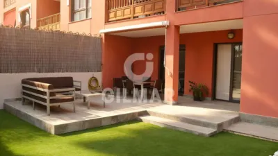 Apartment on Calle Jilguero, 9 photo 6