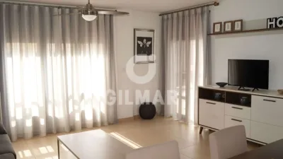 Apartment on Calle Jilguero, 9 photo 15
