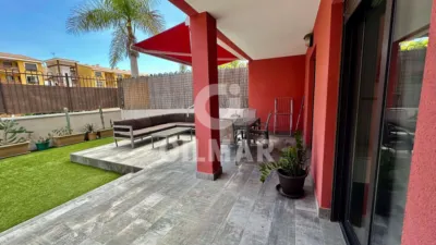 Apartment on Calle Jilguero, 9 photo 5