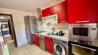 Apartment on Calle Jilguero, 9 photo 17