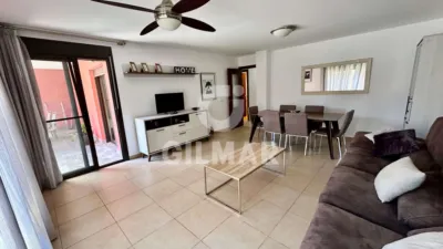 Apartment on Calle Jilguero, 9 photo 12