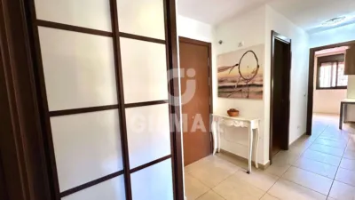 Apartment on Calle Jilguero, 9 photo 16