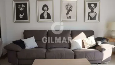 Apartment on Calle Jilguero, 9 photo 14