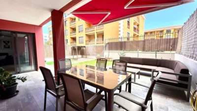 Apartment on Calle Jilguero, 9 photo 2