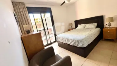 Apartment on Calle Jilguero, 9 photo 21