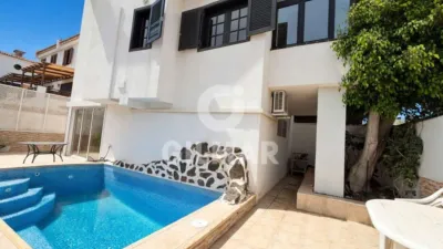 Semi-detached villa on Atlas Street photo 2