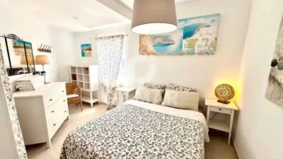 Apartment on Calle Retama, No. 1 photo 17