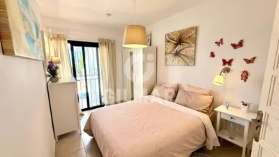 Apartment on Calle Retama, No. 1 photo 20