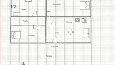 Apartment on Calle Retama, No. 1 photo 45