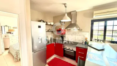 Apartment on Calle Retama, No. 1 photo 11