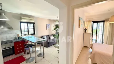 Apartment on Calle Retama, No. 1 photo 27