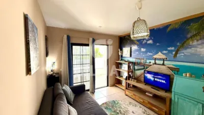 Apartment on Calle Retama, No. 1 photo 9